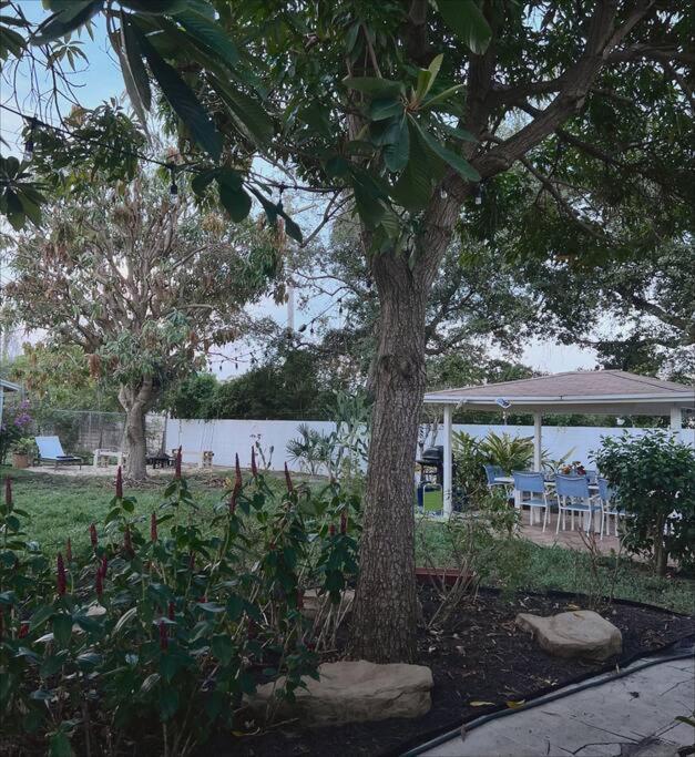 Beautiful Main House In West Palm Beach Exterior foto